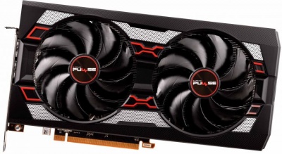 Видеокарта PCI-E Sapphire Radeon RX 5700XT