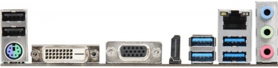 Материнская плата mATX ASRock AB350M-HDV R4.0