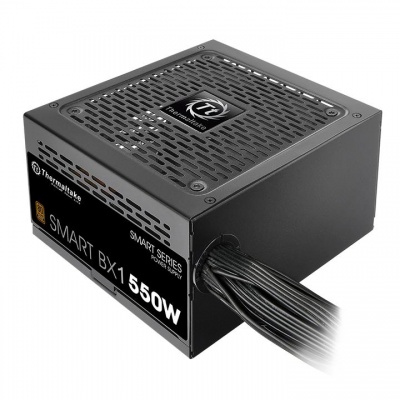 Блок питания ATX Thermaltake Smart BX1 550W (230V)