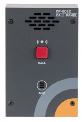 Вызывная панель Roxton CP-8032