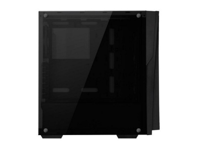 Корпус ATX SilverStone SST-RL06BR-GP