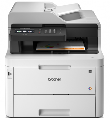 МФУ Brother MFC-L3770CDW