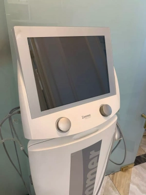 Аппарат ударно-волновой терапии, Zimmer ZWave Pro