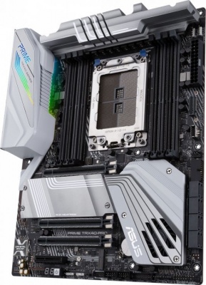 Материнская плата ATX ASUS PRIME TRX40-PRO