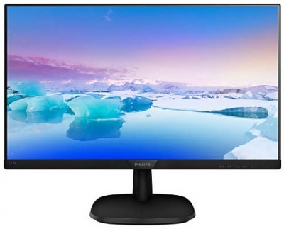 Монитор 21,5 Philips 223V7QHAB