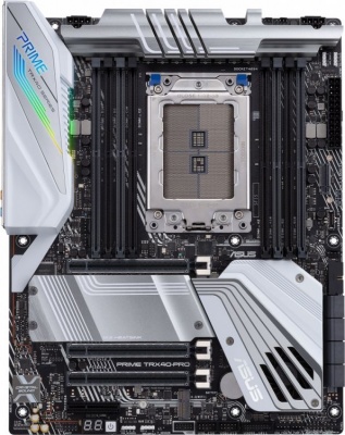 Материнская плата ATX ASUS PRIME TRX40-PRO