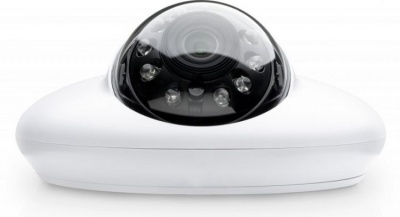 Видеокамера сетевая Ubiquiti UniFi Video Camera G3 Dome