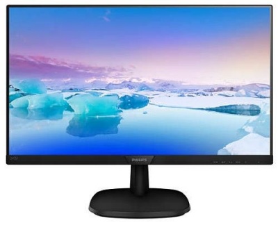 Монитор 23,8 Philips 243V7QJABF