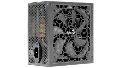 Блок питания ATX AeroCool AERO BRONZE 550W