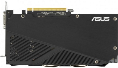 Видеокарта PCI-E ASUS GeForce GTX 1660 Super