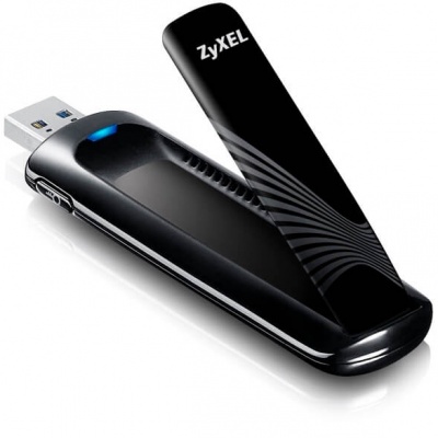 Адаптер WLAN ZYXEL NWD6605-EU0101F