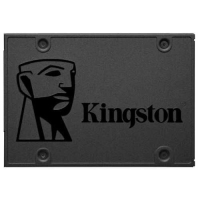 Накопитель SSD 2.5 Kingston SA400S37/1920G