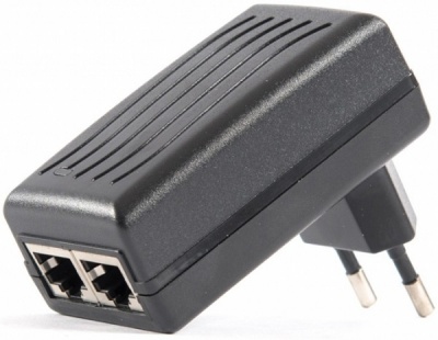 Инжектор PoE Бастион PSE-PoE.220AC/15VA