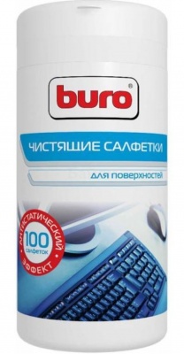 Туба Buro BU-Tsurface