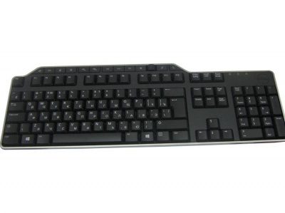 Клавиатура Dell KB522
