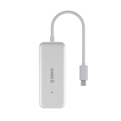 Концентратор USB 3.0 Orico TC4U-U3-SV