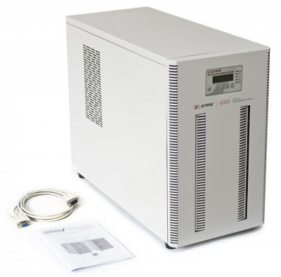 Источник бесперебойного питания Штиль ST1106L