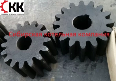 Дробилка одновалковая, ДО-1М