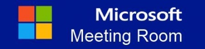 ПО по подписке (электронно) Microsoft Meeting Room Corporate Non-Specific (оплата за год)