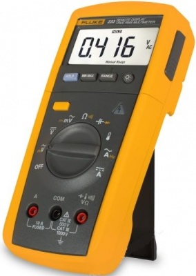 Мультиметр Fluke FLUKE-233 EU