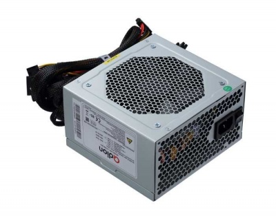Блок питания ATX FSP Group Qdion QD700 85+