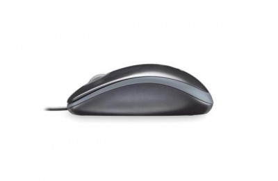 Клавиатура и мышь Logitech Desktop MK120
