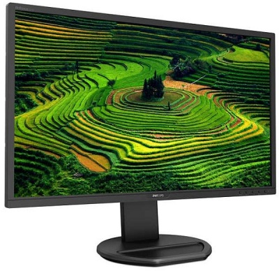 Монитор 21,5 Philips 221B8LJEB
