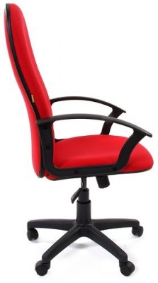 Кресло офисное Chairman 289 NEW