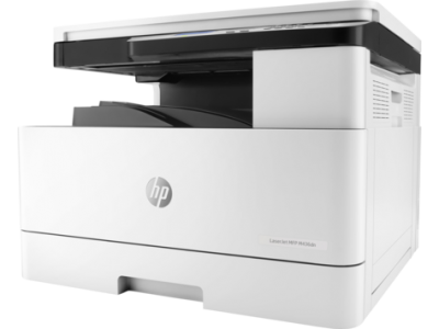 МФУ HP LaserJet M436dn