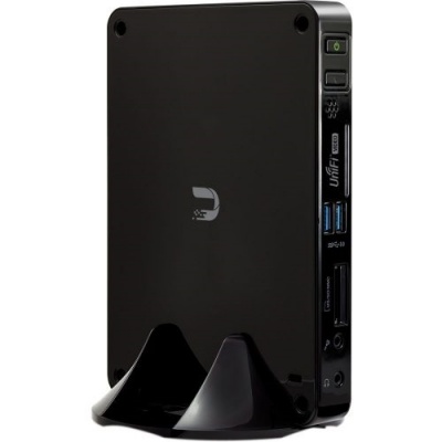 Видеорегистратор Ubiquiti UniFi NVR 2TB