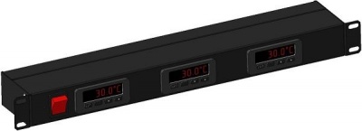 Блок управления NT FAN Control 3-6 B