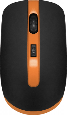Мышь Wireless CBR CM 554R