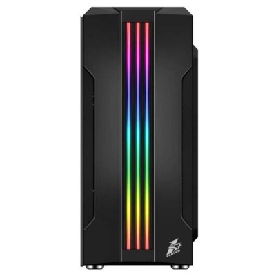 Корпус ATX 1STPLAYER RAINBOW R3-A