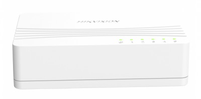Коммутатор HIKVISION DS-3E0105D-E