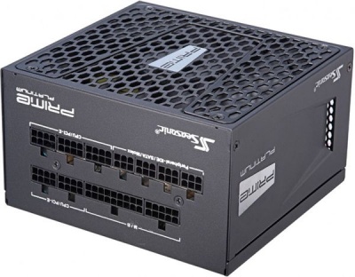 Блок питания ATX SeaSonic SSR-550PD2