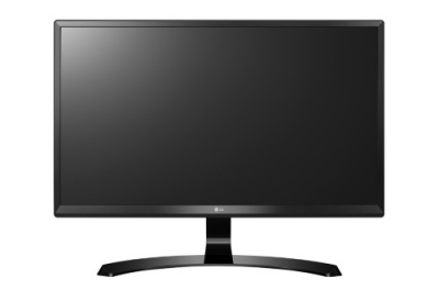 Монитор 23,8 LG 24UD58