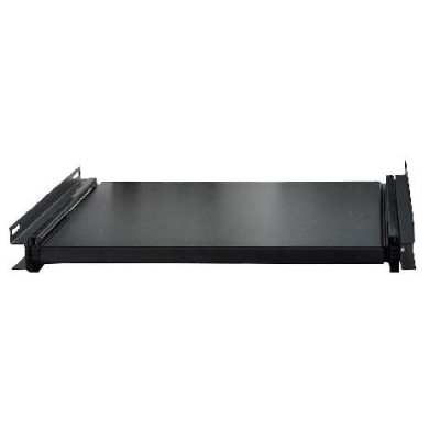 Полка выдвижная W&T WT-2080C, Black