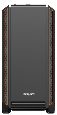 Корпус eATX Be quiet! SILENT BASE 601 Orange