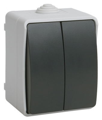 Выключатель IEK EVS20-K03-10-54-DC