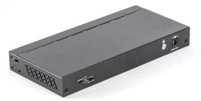 Коммутатор неуправляемый Бастион SKAT PoE-8E-2G