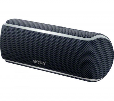 Портативная акустика 2.0 Sony SRS-XB21