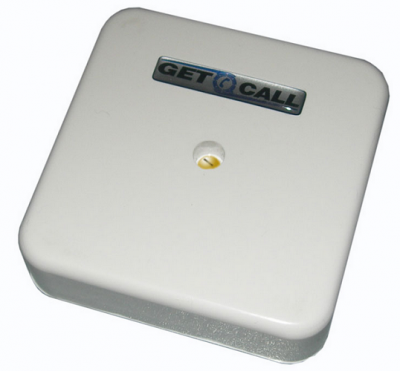 Адаптер GETCALL GC-0002D3