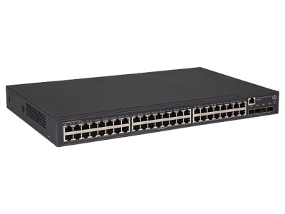 Коммутатор HPE JG934A