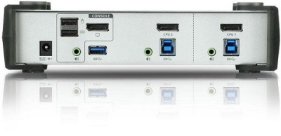 Переключатель KVM Aten CS1912-AT-G