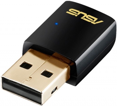 Сетевой адаптер ASUS USB-AC51