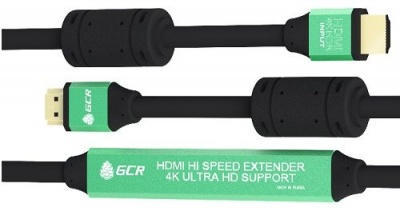 Кабель Greenconnect Russia GCR-HMa
