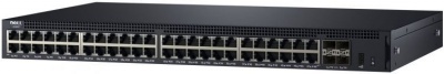 Коммутатор Dell Networking X1052P