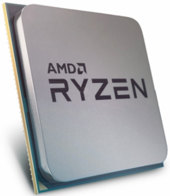 Процессор AMD Ryzen 9 3950X