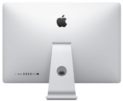 Моноблок 27 Apple iMac Retina 5K