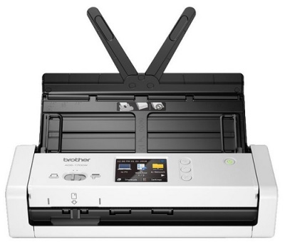 Документ-сканер Brother ADS-1700W